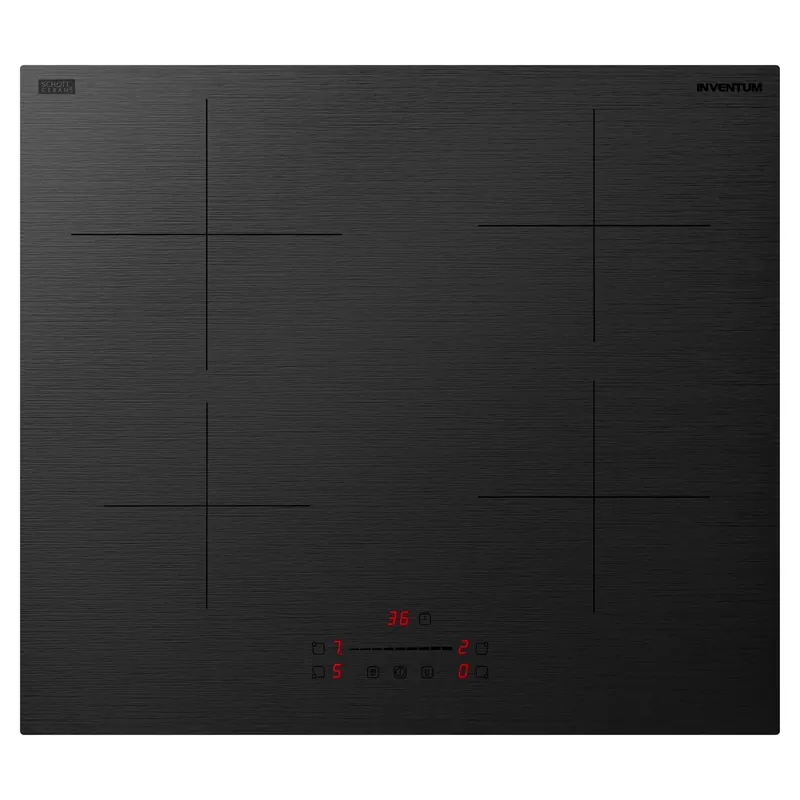 Inventum IKI6028MAT kookplaat Koopje