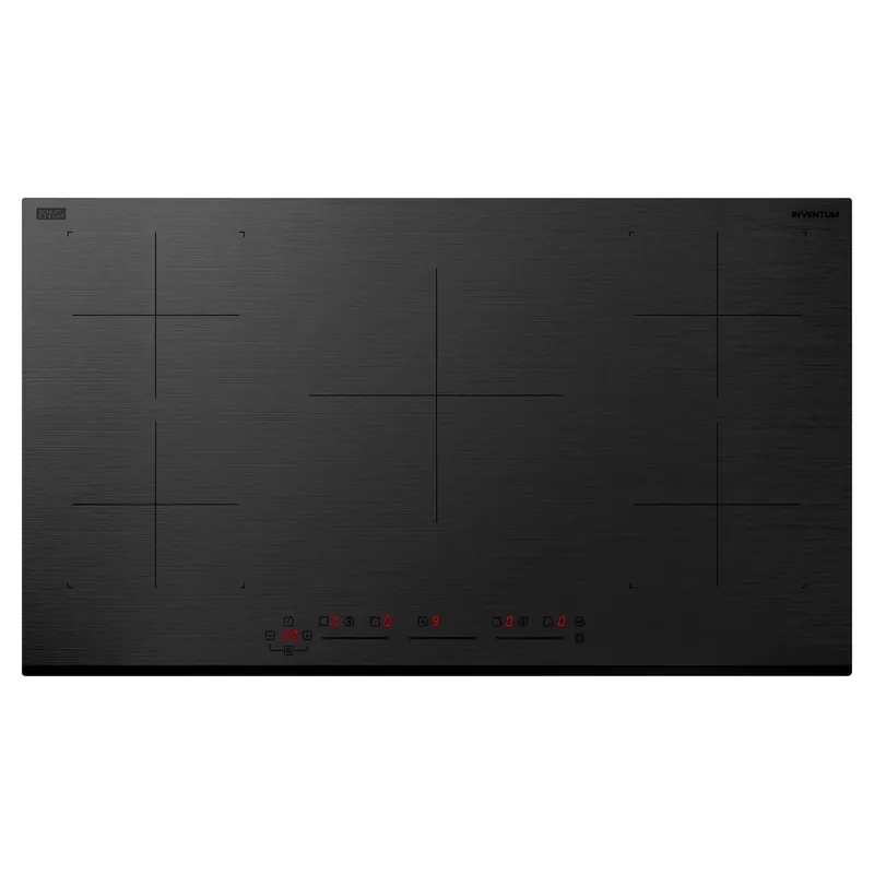 Hete Deal Inventum IKI9035MAT kookplaat