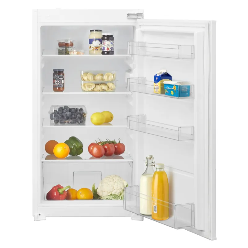 Inventum IKK1022S koelkast Bestseller