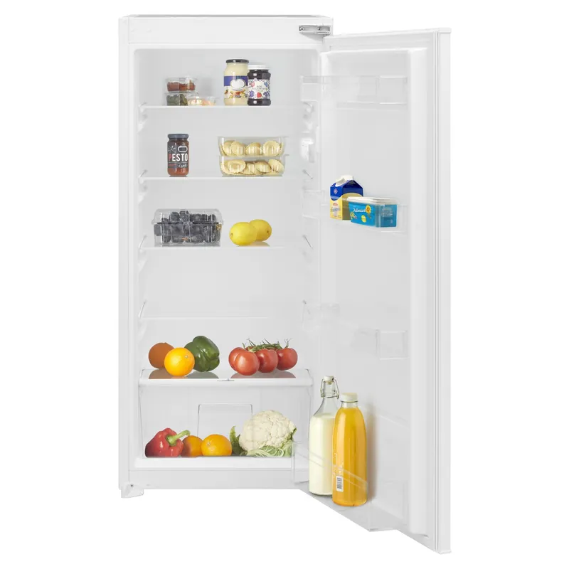 Aanbieding Inventum IKK1222S koelkast