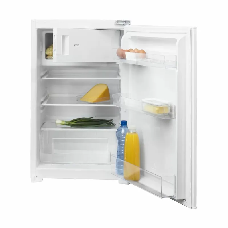 Inventum IKV0881S koelkast Shop Nu