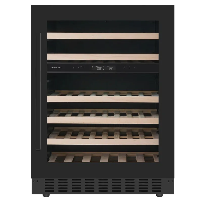 Inventum IKW0822D wijnkast Speciale Aanbieding