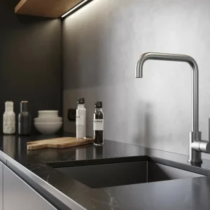 Inventum IMK501RVS keukenkraan Favoriet