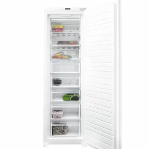 Inventum IVR1785S vriezer Betrouwbaar