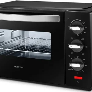 Gereduceerde Prijs Inventum OV207B oven