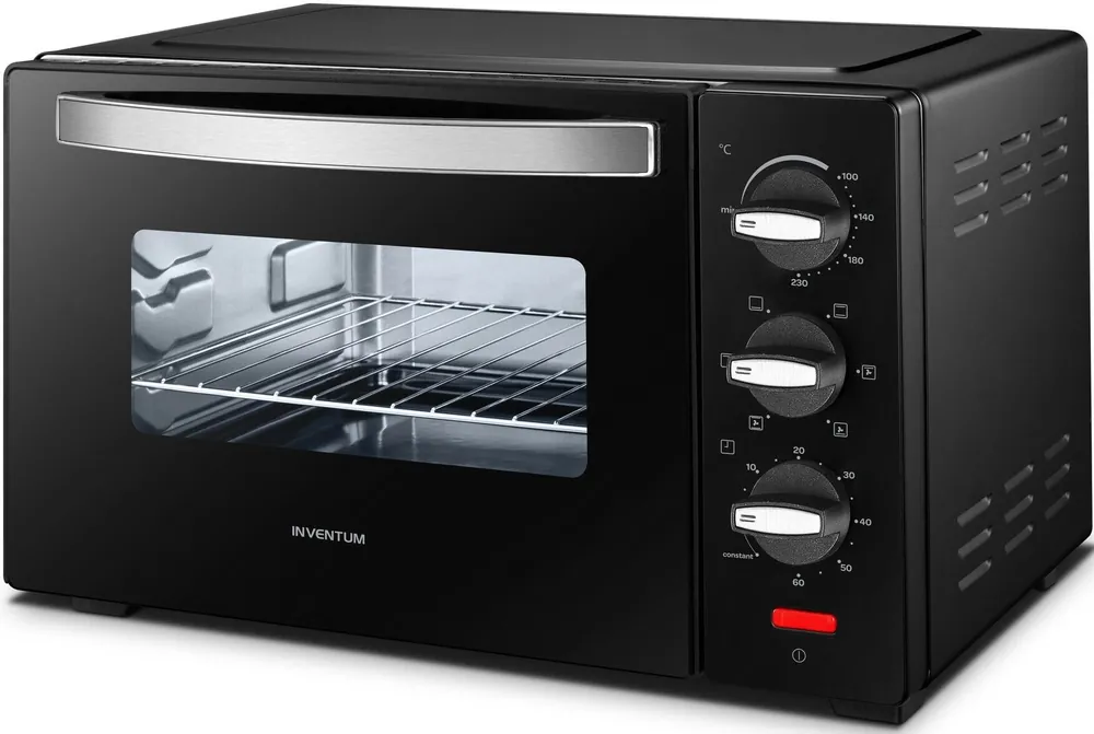 Gereduceerde Prijs Inventum OV207B oven