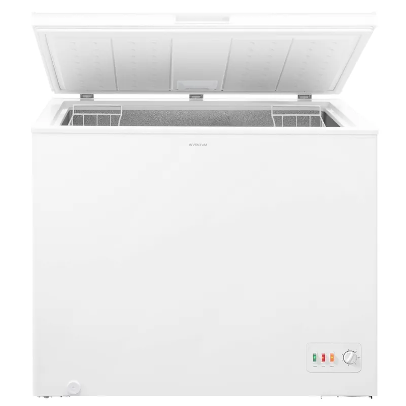 Beste Prijs Inventum VK1285W vriezer