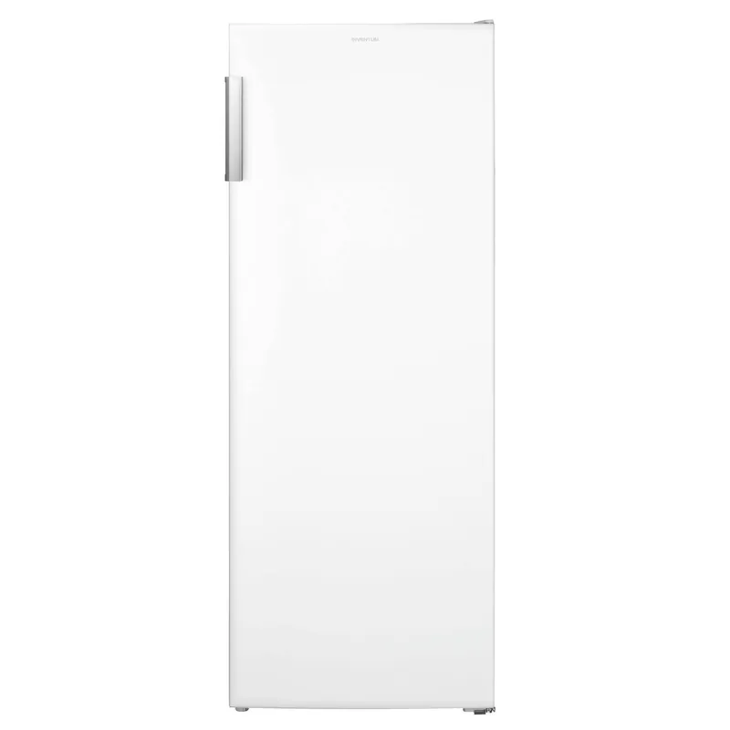 Inventum VR1430W vriezer Betrouwbaar