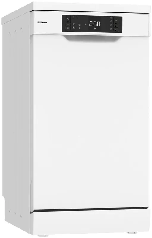 Uitverkoop Inventum VVW4530AW vaatwasser