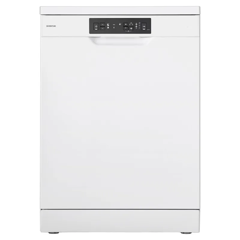 Inventum VVW6008AW vaatwasser Beperkte Voorraad