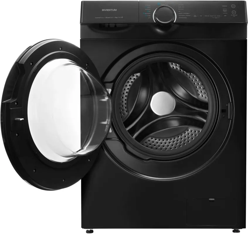 Superprijs Inventum VWM8030B wasmachine