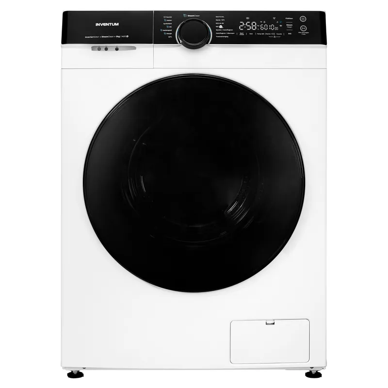 Inventum VWM9010W wasmachine Speciale Aanbieding
