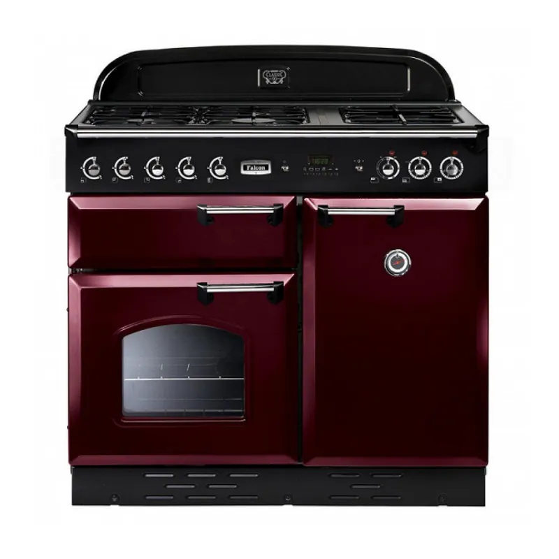 Weekendaanbieding FALCON 100310500 fornuis