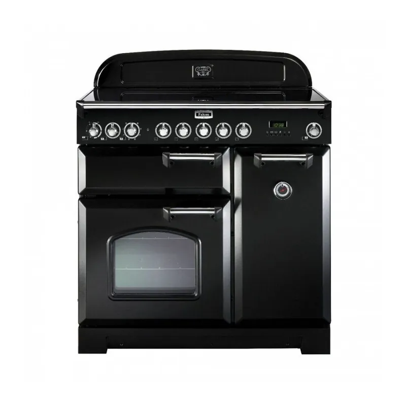Alleen Vandaag FALCON 100400102 fornuis