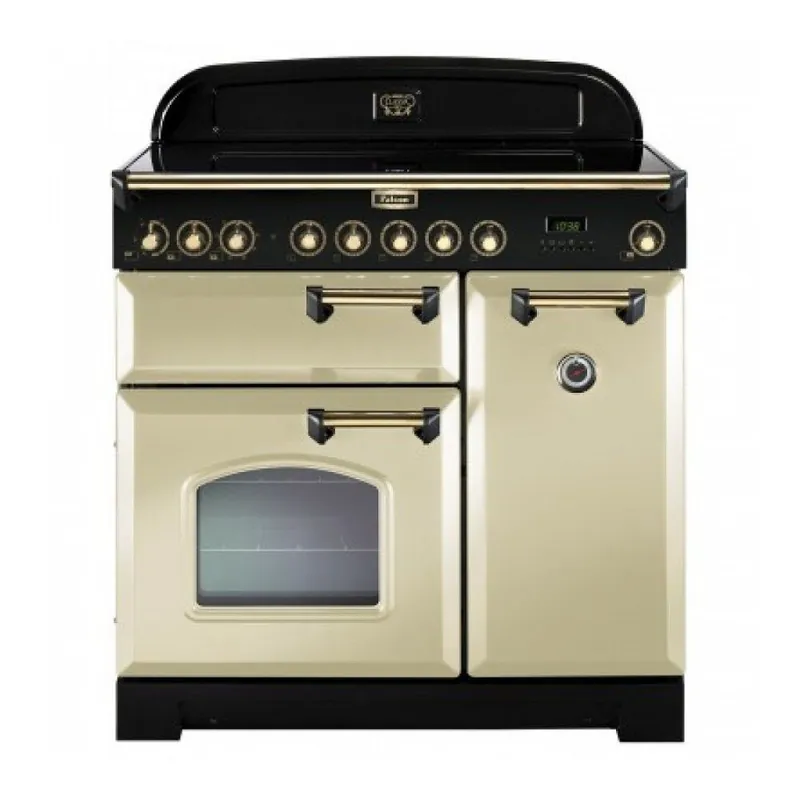 Bestel Nu FALCON 100400311 fornuis