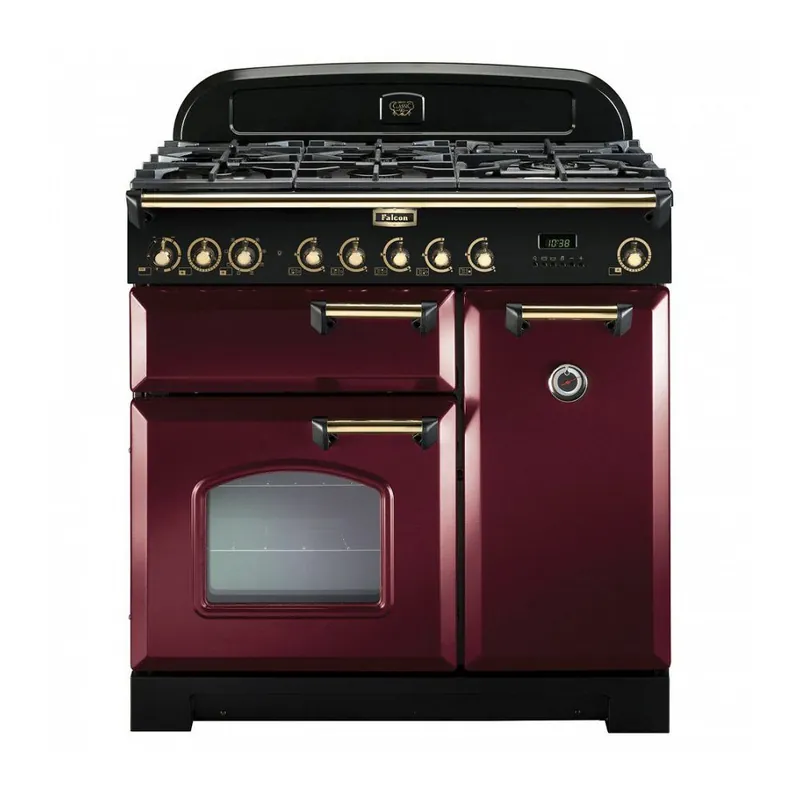 Populair FALCON 100400510 fornuis