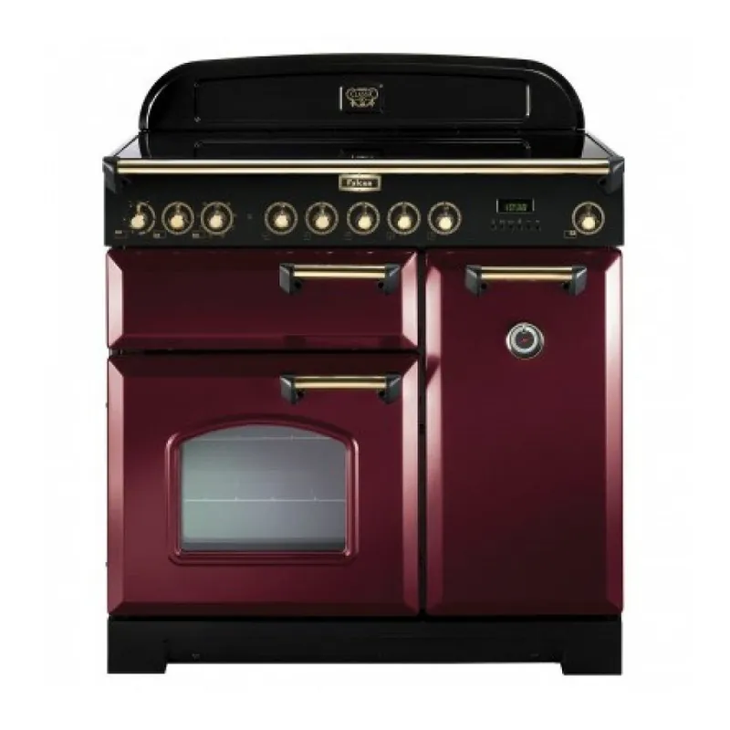 FALCON 100400512 fornuis Superprijs