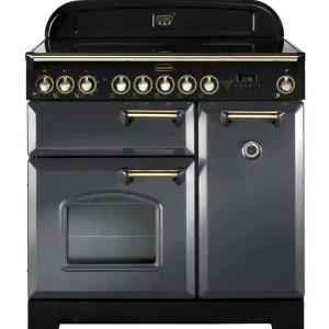 Shop Nu FALCON 100403501 fornuis