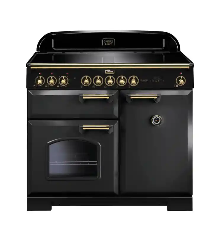 FALCON 100413711 fornuis Weekendaanbieding