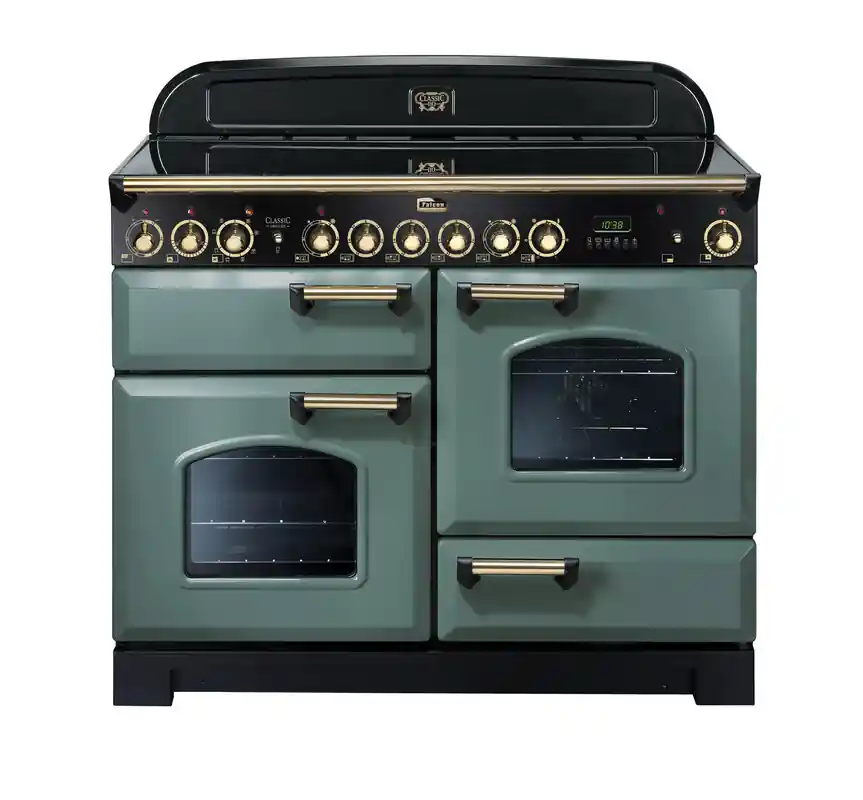 Seizoensaanbieding FALCON 100423512 fornuis