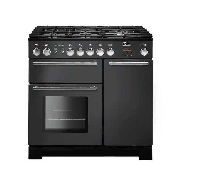 Flitsaanbieding FALCON 100802400 fornuis