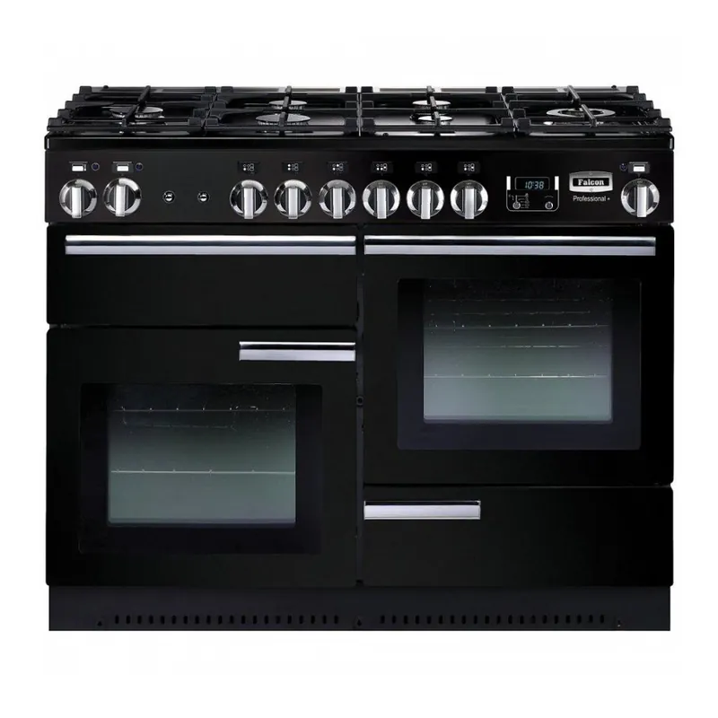 FALCON 102620100 fornuis Gereduceerde Prijs