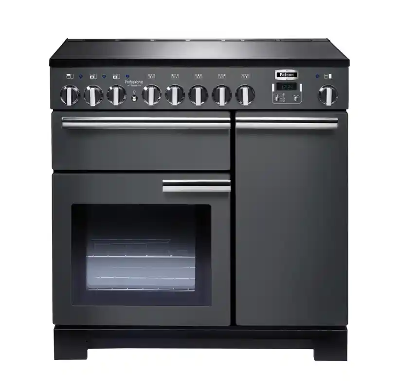 Veilige Betaling FALCON 102702401 fornuis