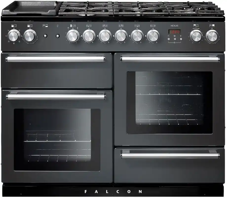 Aanbieding FALCON 103122400 fornuis