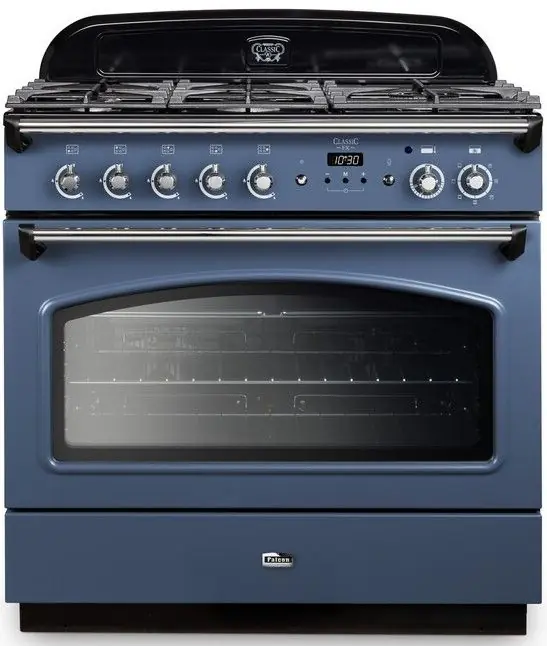 Populair FALCON 103603600 fornuis