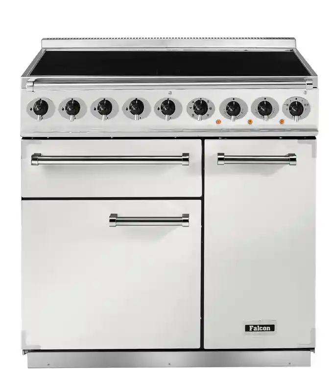 Weekendaanbieding FALCON 104200621 fornuis