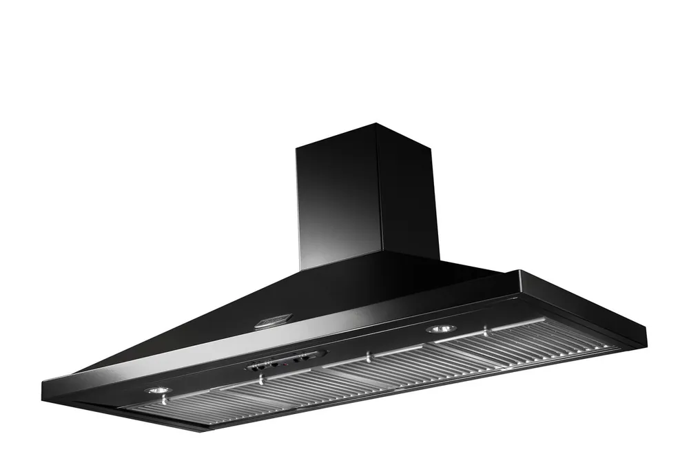 FALCON 115200100 afzuigkap Laatste Versie