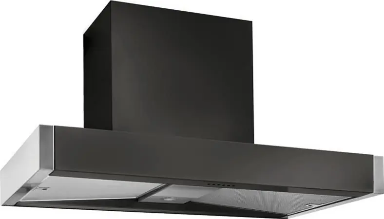 Beperkt Aanbod FALCON 116432100 afzuigkap