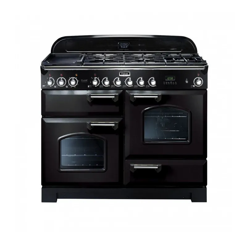 Speciale Aanbieding FALCON 130420100 fornuis