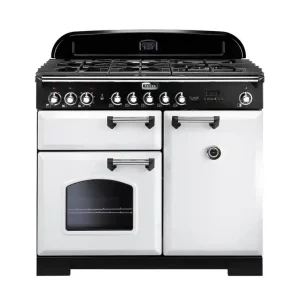 Seizoensaanbieding Falcon CDL100DFWH/C-EU fornuis