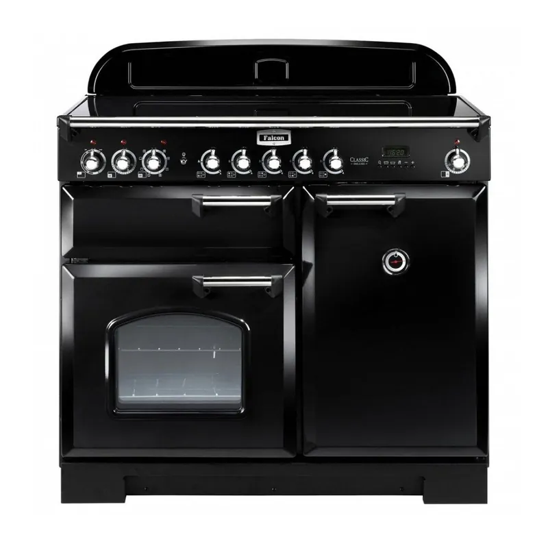 Voordeelprijs Falcon CDL100EIBL/C-EU fornuis