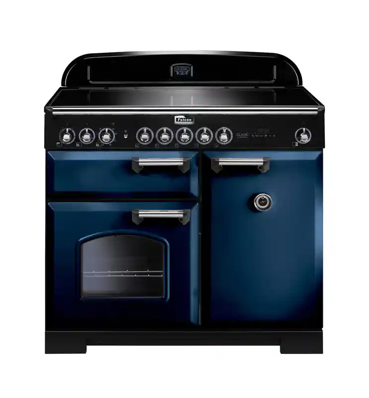 Lage Prijs Falcon CDL100EIRB/C-EU fornuis