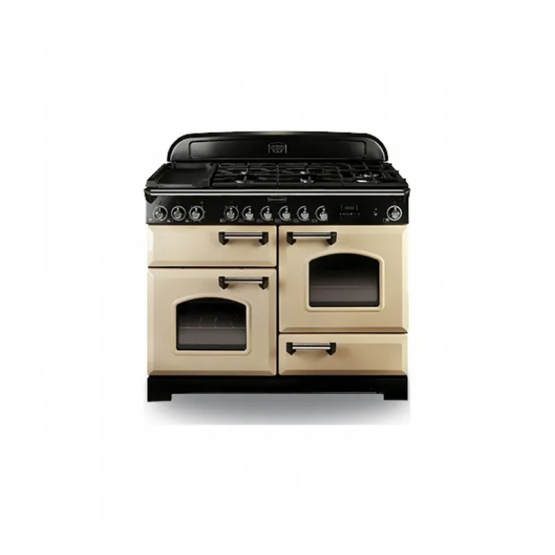 Beperkte Voorraad Falcon CDL110DFCR/C-EU fornuis