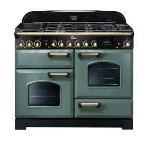 Weekendaanbieding Falcon CDL110DFMG/B-EU fornuis