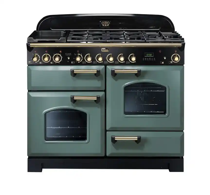 Weekendaanbieding Falcon CDL110DFMG/B-EU fornuis