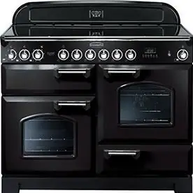 Tijdelijk Beschikbaar Falcon CDL110ECBL/C-EU fornuis