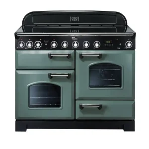 Uitverkoop Falcon CDL110EIMG/C-EU fornuis