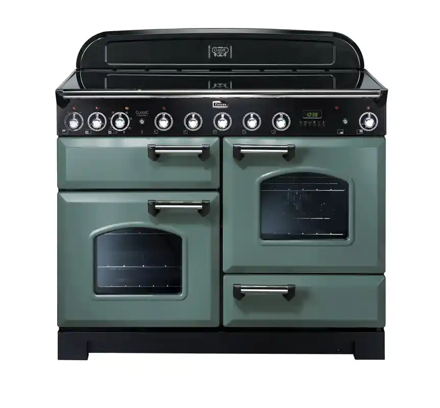 Uitverkoop Falcon CDL110EIMG/C-EU fornuis
