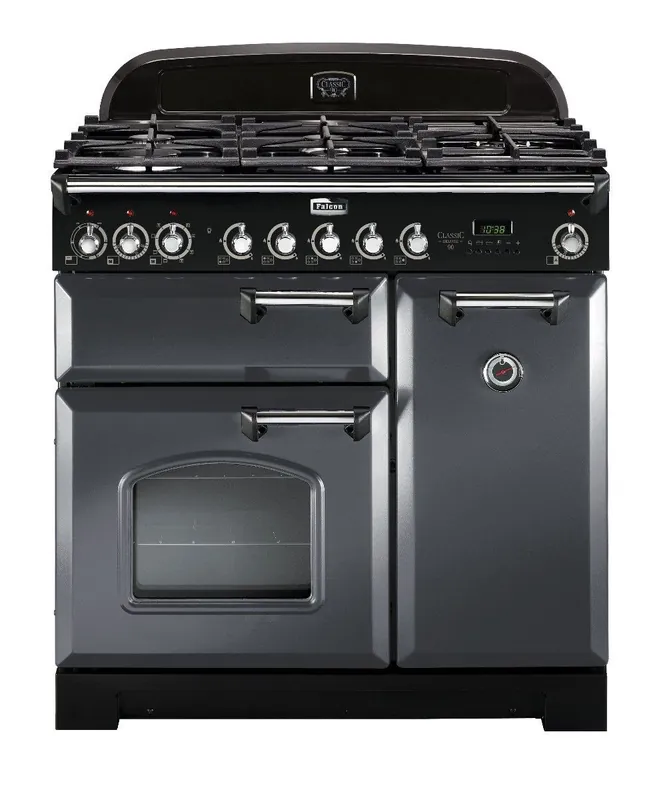 Beste Prijs Falcon CDL90DFSL/C-EU fornuis