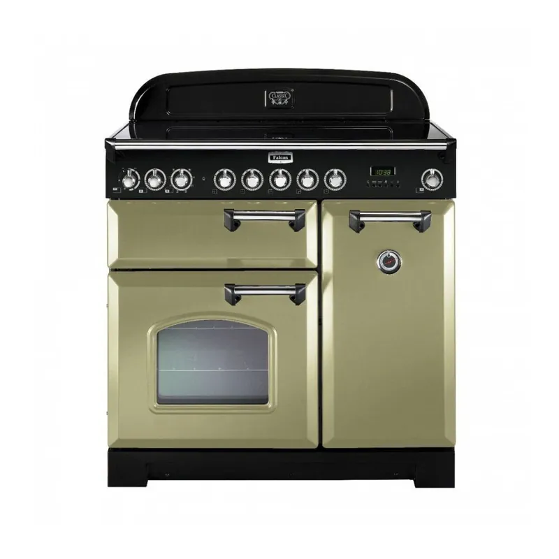 Beste Prijs Falcon CDL90ECOG/C-EU fornuis