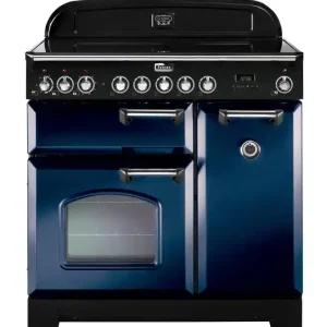 Tijdelijk Beschikbaar Falcon CDL90ECRB/C-EU fornuis