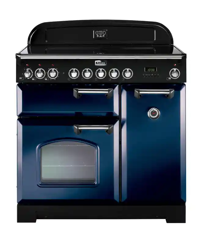 Tijdelijk Beschikbaar Falcon CDL90ECRB/C-EU fornuis