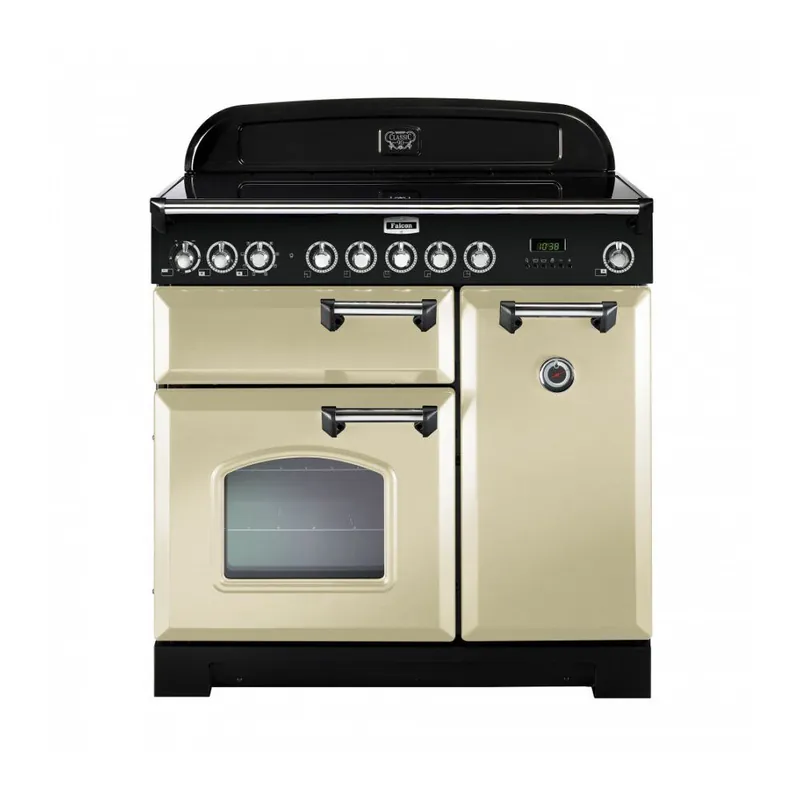 Alleen Vandaag Falcon CDL90EICR/C-EU fornuis
