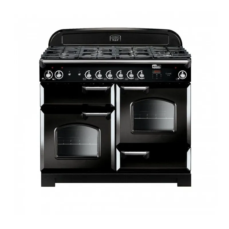 Voordeelprijs Falcon CLA110ECBL/C-EU fornuis