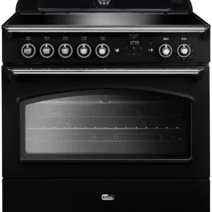 Premium Falcon CLAS90FXEIBL/C-EU fornuis