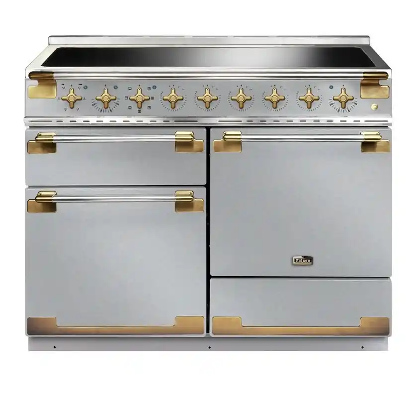 Dagaanbieding Falcon ELS110EISS/AB-EU fornuis